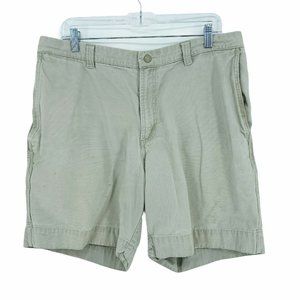 Columbia Men's Size 36 Beige Hiking Pants Shorts *